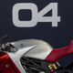 Image for article titled Zagato's First Motorcycle Looks Like A Sexy Cephalopod